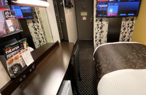 Toyohashi Hotel | APA Hotel Toyohashi-Ekimae