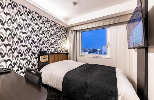 Ueno Hotel | APA Hotel Ueno Ekiminami