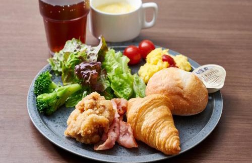 Ueno Hotel | APA Hotel Ueno Okachimachi Ekimae Minami