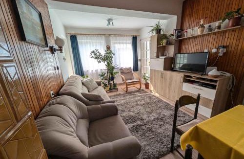 Balatonmariafurdo Apartment | Apartment in Balatonmariafürdo 19233