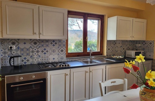 Monte Santa Maria Tiberina Other | Apartment Monte Santa Maria with Pool Views
