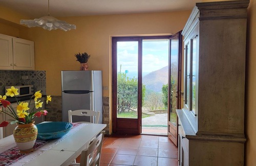 Monte Santa Maria Tiberina Other | Apartment Monte Santa Maria with Pool Views