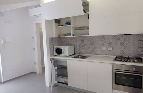 Castellabate Apartment | Apartment 3 min walk to the beach