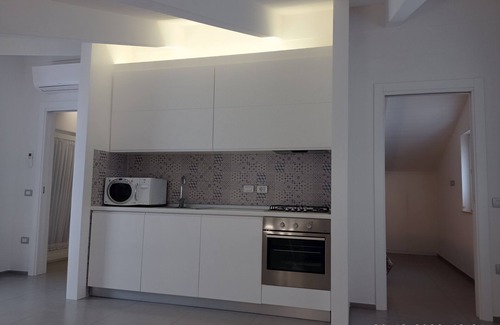 Castellabate Apartment | Apartment 3 min walk to the beach
