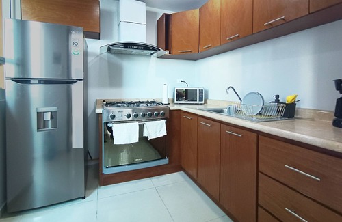 Angelopolis Apartment | APARTMENT IN ANGELOPOLIS