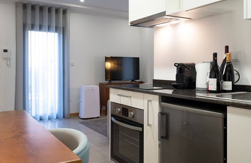 Viseu Apartment | APA Q - New Age Bemyguest