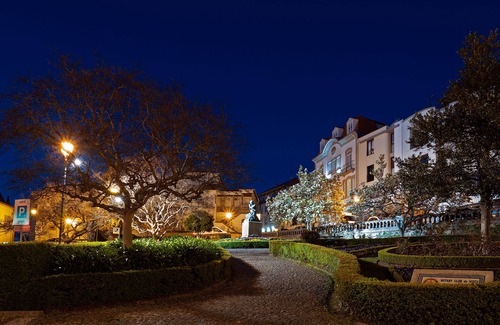 Viseu Apartment | APA Q - New Age Bemyguest