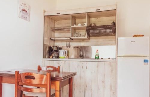 Mikros Gialos Apartment | Apagio Apartments