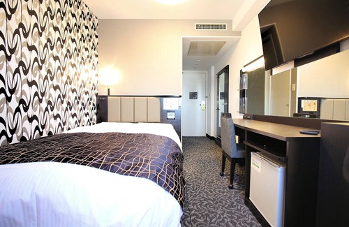 Taradake Onsen Hotel | Apahotel Sagaeki-Minamiguchi