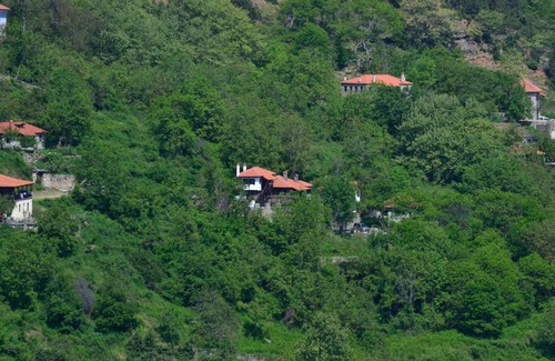 Skotina House | Apalni Traditional Guesthouse