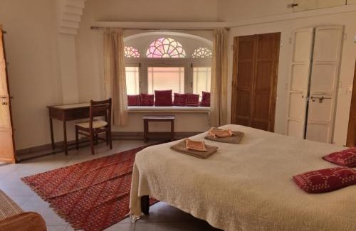 Nawalgarh House | Apani Dhani Eco-Lodge