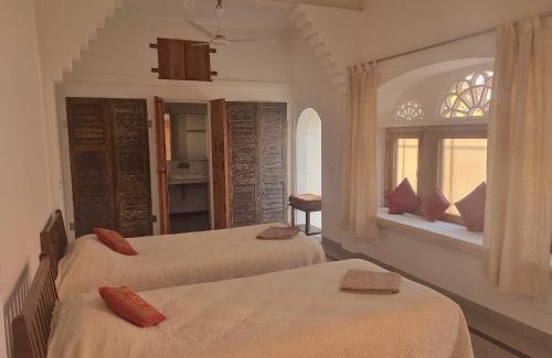Nawalgarh House | Apani Dhani Eco-Lodge