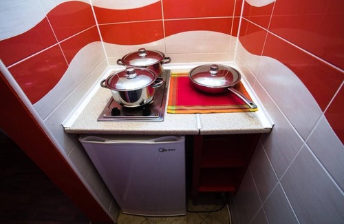 Ulcinj Apartment | Apaprtmen10,red,5 People,500 Meter from the "Grate Beach",Breakfast included
