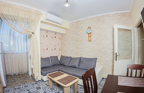 Bar Apartment | Apaprtment in city centar