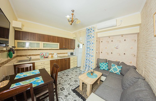 Bar Apartment | Apaprtment in city centar