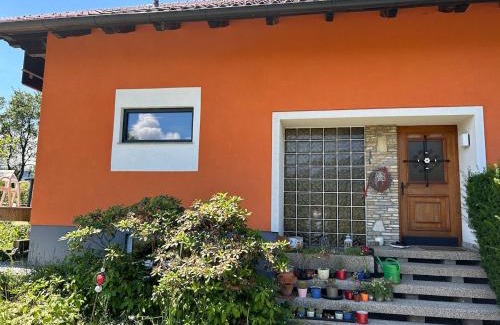 Sankt Marein bei Knittelfeld Apartment | Apartment im Grünen mit Pool
