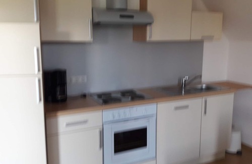 Sankt Kanzian am Klopeiner See Apartment | Apartment Skant Turnersee