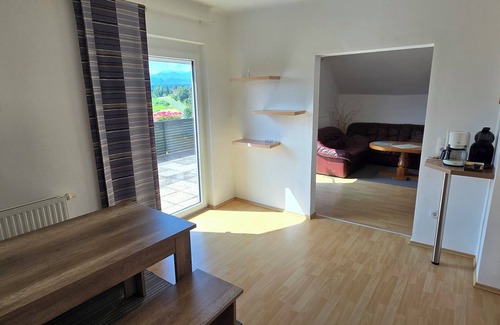 Sankt Kanzian am Klopeiner See Apartment | Apartment Skant Turnersee