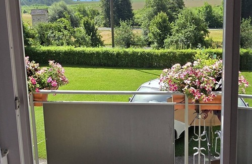 Sankt Kanzian am Klopeiner See Apartment | Apartment Skant Turnersee