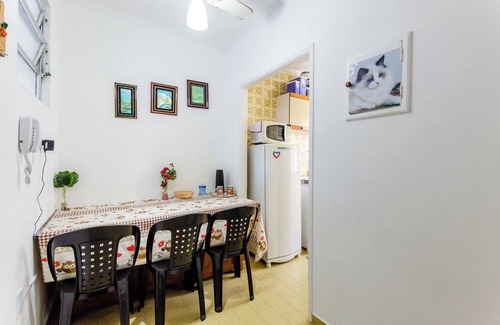 Ocian Apartment | Apartment 200m from the beach! Tranquility, garage and Wi-Fi!