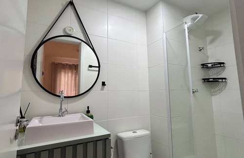 Panamby Apartment | Apartamento na Chacará Santo Antônio
