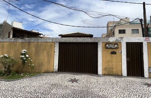 Flamengo Apartment | Apartamento na Melhor Praia de Salvador, Ótima Para Curtir e Relaxar