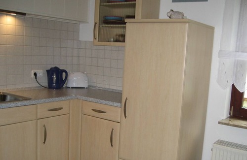 Bergfreiheit Apartment | Apartment Knüppel