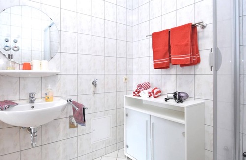 Grunhainichen Villa | Apartment on the ground floor of a villa in the beautiful Ore Mountains