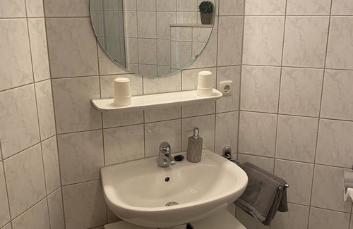 Hilter Apartment | Apartment in Hilter