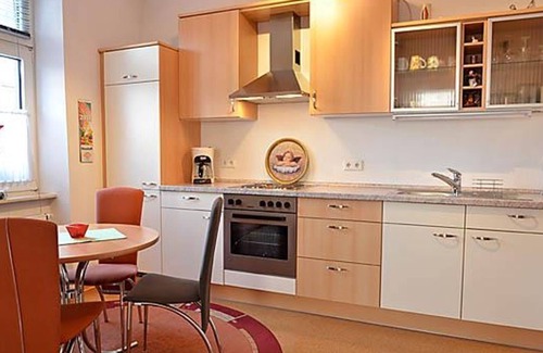 Neustadt-Hambach Apartment | Apartment Dorsa - House sting