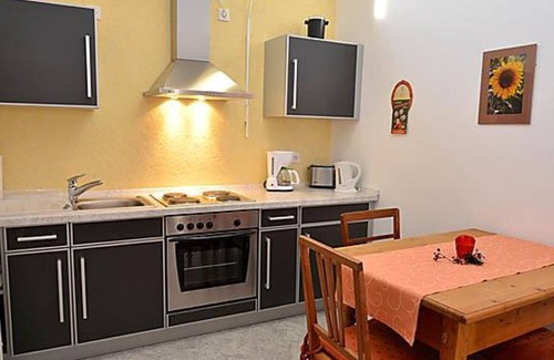 Neustadt-Hambach Apartment | Apartment Dorsa - House sting