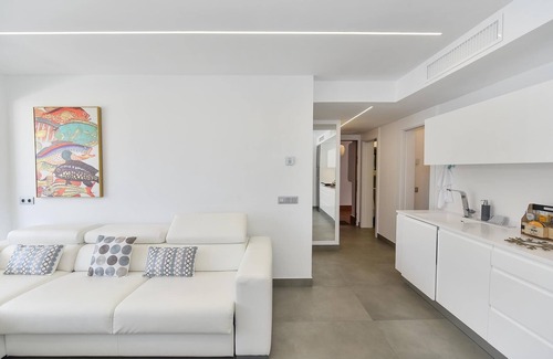 Playa del Ingles Apartment | Apartment Aida 206 by VillaGranCanaria