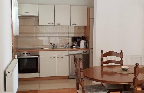 Novi Vinodolski Apartment | Apartment Ljiljana (85711-A1) - Novi Vinodolski (Crikvenica)