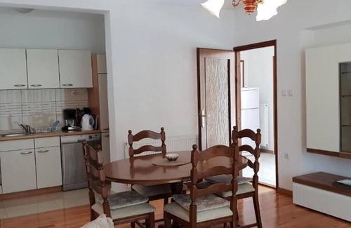 Novi Vinodolski Apartment | Apartment Ljiljana (85711-A1) - Novi Vinodolski (Crikvenica)