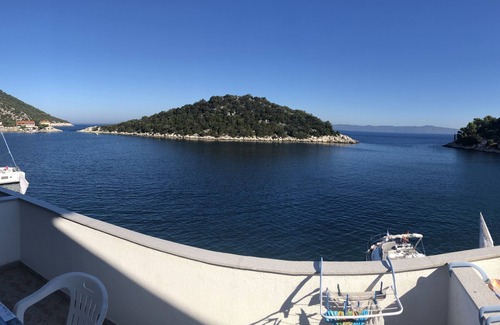 Zaklopatica Apartment | Apartment Marina (53212-A2) - Zaklopatica - island Lastovo