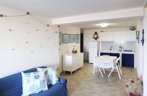 Marinella di Selinunte Apartment | Apartment in Sicily near Sandy Beach