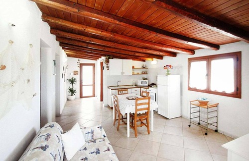 Marinella di Selinunte Apartment | Apartment in Sicily near Sandy Beach