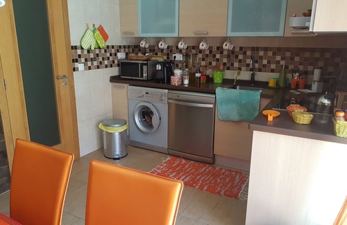 Vila Real Santo Antonio Apartment | Apartment in quiet area, near the river and the sea.