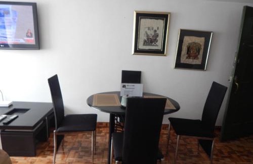 Fomeque Apartment | aparamento Ampblado