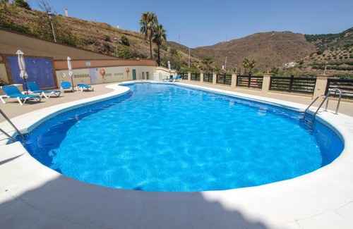 Torrox Apartment | Aparatamento Tamango Hill by At Home Costa del Sol