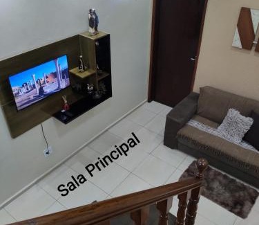 Aparecida Apartment | Aparecida Confortável Apartamento