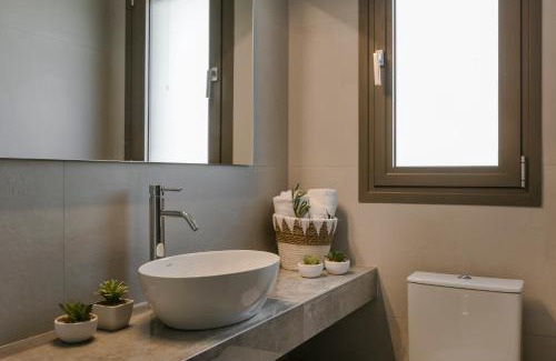 Lixouri Apartment | APARKTION The Grand Maistro