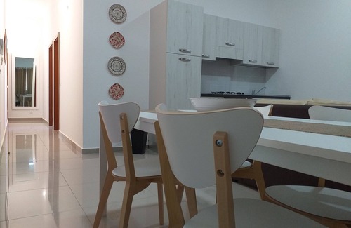 Sal Rei Apartment | Aparment Delux - Ká Lizy