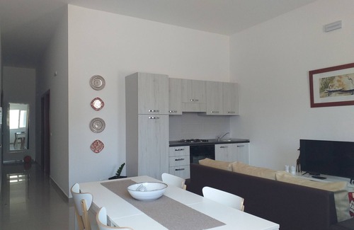Sal Rei Apartment | Aparment Delux - Ká Lizy