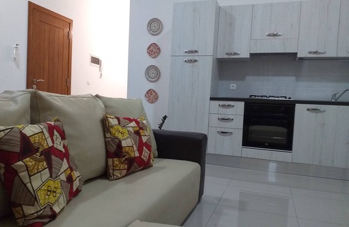 Sal Rei Apartment | Aparment Delux - Ká Lizy