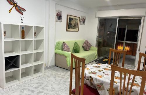 Villaverde Apartment | Aparment villaverde