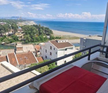 Gjerana Apartment | Aparments Plaza