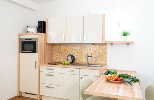 Outer Neustadt Apartment | Apart 1 - Ferienwohnung City