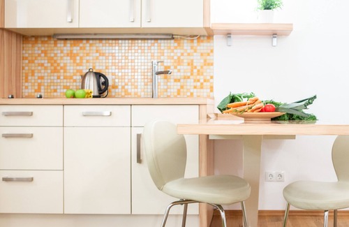 Outer Neustadt Apartment | Apart 1 - Ferienwohnung City