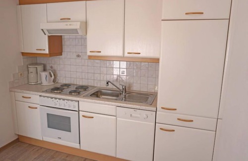 Kappl Apartment | Apart 106 Wiesenhof by Interhome